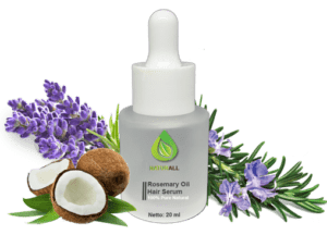 Naturall Rosemary Oil